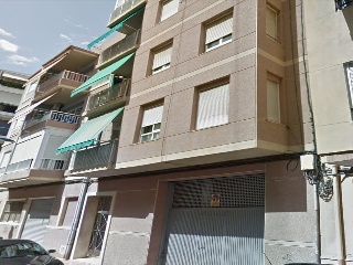 Piso en venta en Santa Pola de 118  m²