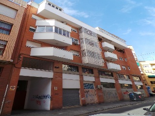 Garaje en venta en Alicante de 27  m²