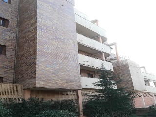 Garaje en venta en Parla de 23  m²