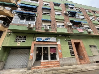 Local en C/ José Moreno - Murcia - 2