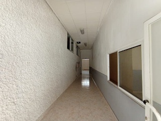 Local en C/ José Moreno - Murcia - 8