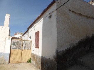 Piso en venta en Fiñana de 169  m²