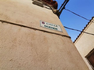 Inmueble situado en Fiñana 2