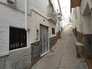 Inmueble situado en Fiñana 4
