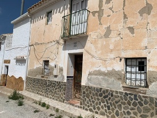 Otros en venta en Cúllar de 154  m²
