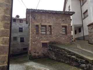 Local en venta en Ortigosa De Cameros de 99  m²