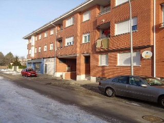 Garaje en venta en Cuéllar de 25  m²
