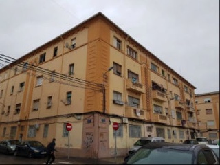 Piso en venta en Valencia de 57  m²