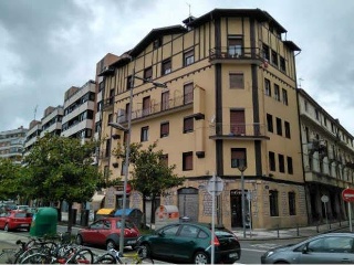 Local en venta en Donostia/san Sebastián de 38  m²