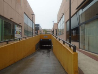 Garaje en venta en Rozas De Madrid de 18  m²