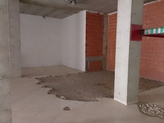 Local en C/ Finlandia - Torrevieja - Alicante 9