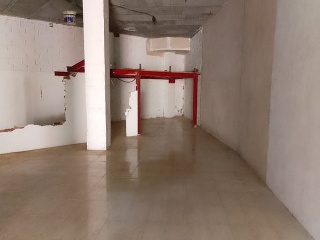 Local en C/ Finlandia - Torrevieja - Alicante 10
