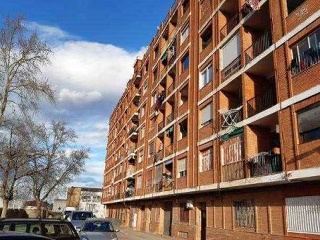 Garaje en venta en Algemesí de 22  m²