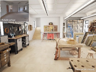Otros en venta en Cantimpalos de 1776  m²
