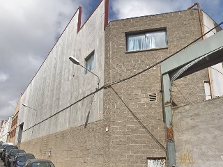 Otros en venta en Mataró de 1672  m²