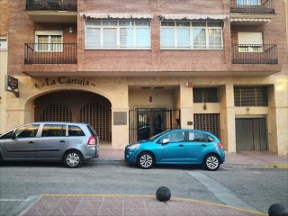 Local en venta en Buñol de 2578  m²
