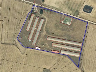 Otros en venta en Veganzones de 6855  m²