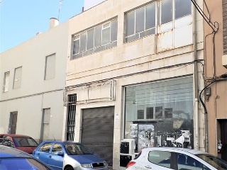 Otros en venta en Elda de 358  m²