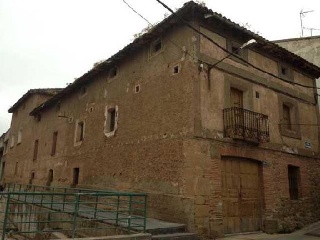 Otros en venta en Baños De Río Tobía de 650  m²