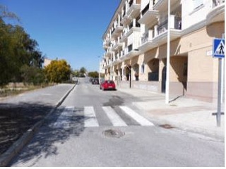Otros en venta en Elche de 3446  m²