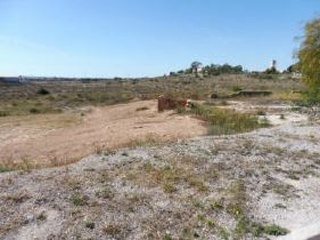 Suelo urbanizable en C/ El Ancla, Sector AL-3, Elche (Alicante) 2