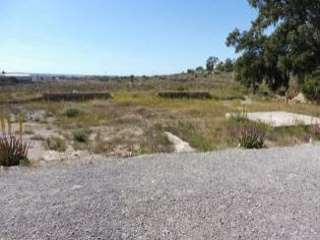 Suelo urbanizable en C/ El Ancla, Sector AL-3, Elche (Alicante) 3