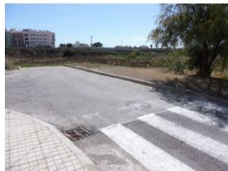 Suelo urbanizable en C/ El Ancla, Sector AL-3, Elche (Alicante) 6