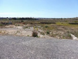 Suelo urbanizable en C/ El Ancla, Sector AL-3, Elche (Alicante) 7