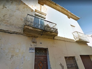 Piso en venta en Sax de 89  m²