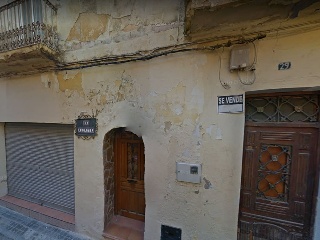Inmueble situado en Sax 2