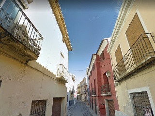 Inmueble situado en Sax 3