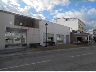 Local en venta en Escalona de 161  m²