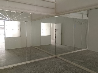 Local comercial en Av Alacant - Gandía - Valencia 4