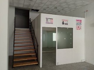 Local comercial en Av Alacant - Gandía - Valencia 8