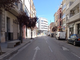 Local comercial en Av Alacant - Gandía - Valencia 10