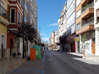 Local comercial en Av Alacant - Gandía - Valencia 11