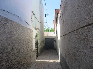 Vivienda en C/ Pere Cavalle Llagostera, Reus (Tarragona) 2