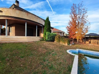 Chalet en C/ Xaloc, Alpicat (Lleida) 2