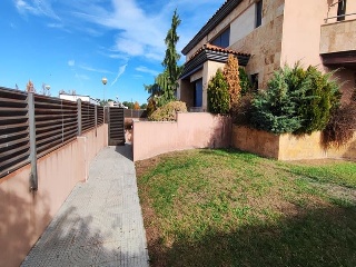 Chalet en C/ Xaloc, Alpicat (Lleida) 4