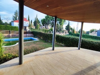 Chalet en C/ Xaloc, Alpicat (Lleida) 42