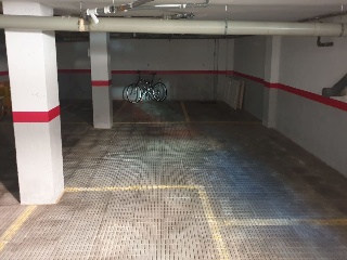 Garaje en venta en Murcia de 46  m²