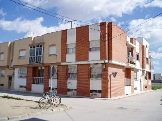 Garaje en venta en Torre-pacheco de 40  m²