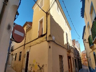 Piso en venta en Caudete de 211  m²