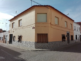 Otros en venta en Villarrobledo de 241  m²