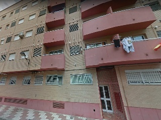Piso en venta en Algemesí de 139  m²