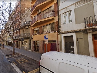 Local en venta en Barcelona de 137  m²
