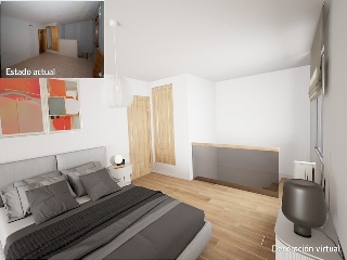 Unifamiliar en venta en Cehegín de 160  m²