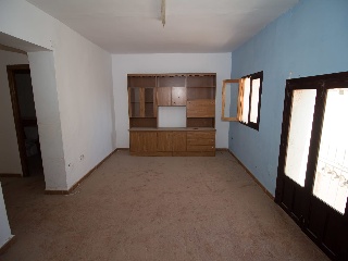 Casa adosada en C/ Portillo, Cehegín (Murcia) 4