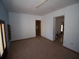 Casa adosada en C/ Portillo, Cehegín (Murcia) 5