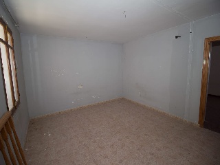 Casa adosada en C/ Portillo, Cehegín (Murcia) 6